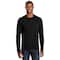 Port & Company® Fan Favorite™ Long Sleeve Blend T-Shirt